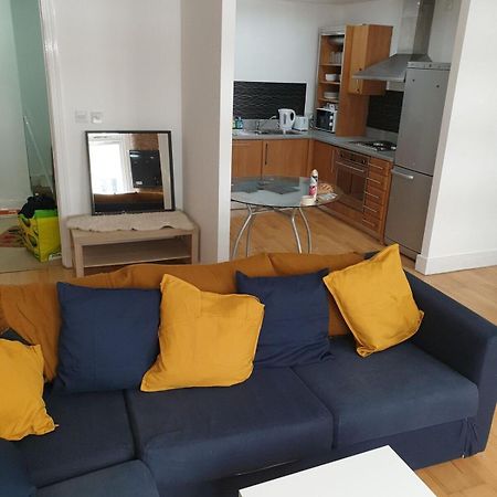 Fab Manchester City New One Bed Apartment Ngoại thất bức ảnh